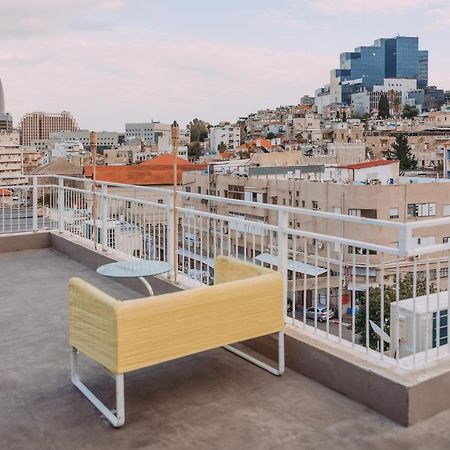 Central Haifa Quite Place المظهر الخارجي الصورة