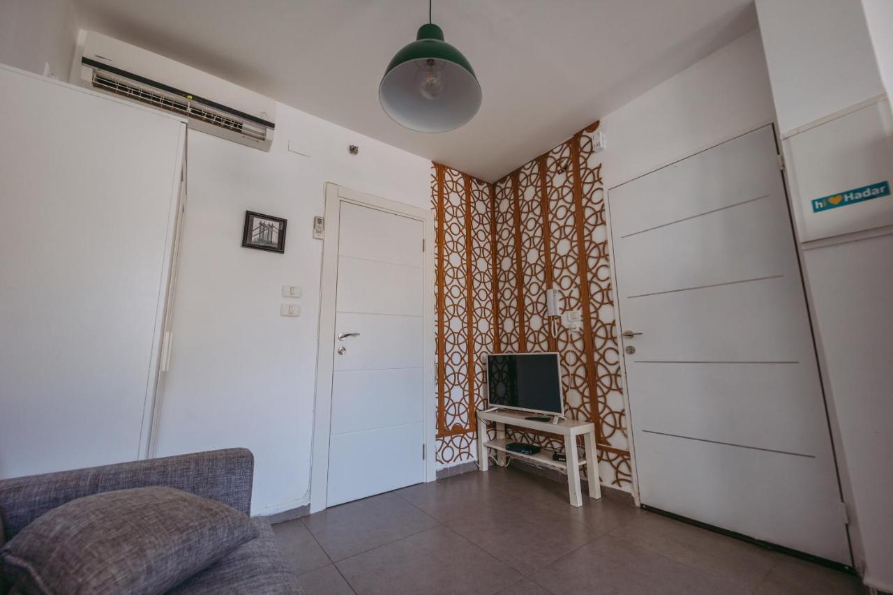 Central Haifa Quite Place المظهر الخارجي الصورة
