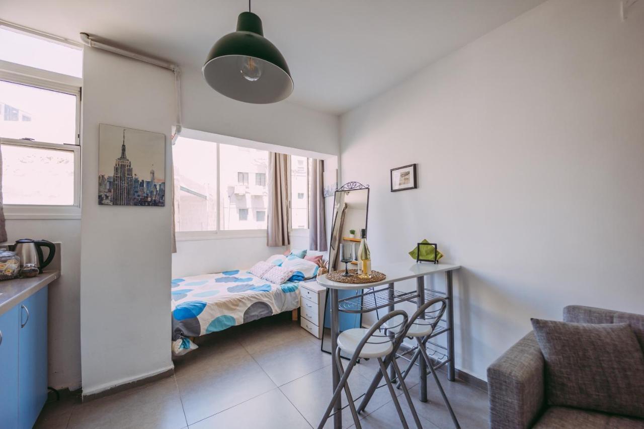 Central Haifa Quite Place المظهر الخارجي الصورة