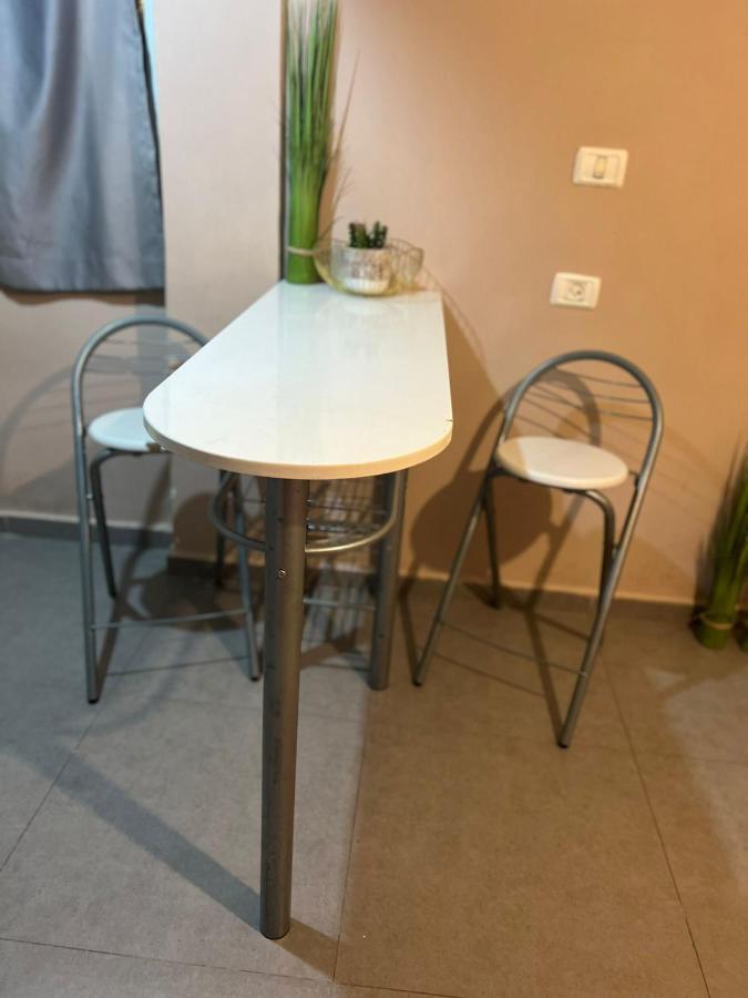 Central Haifa Quite Place المظهر الخارجي الصورة